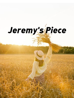 Jeremy's Piece,C_ibi26