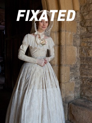 FIXATED,Mhizlove_writes
