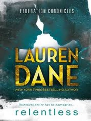 Relentless,dlauren