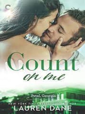 Count On Me,dlauren