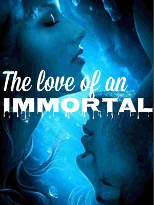 The Love Of An Immortal,Little Crystal