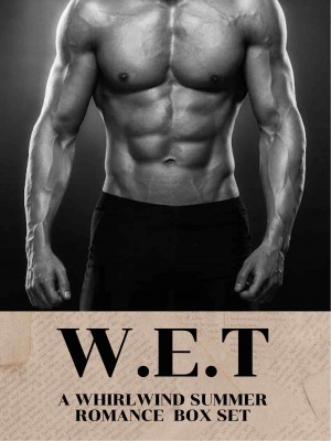 WET,Maureen Elochukwu