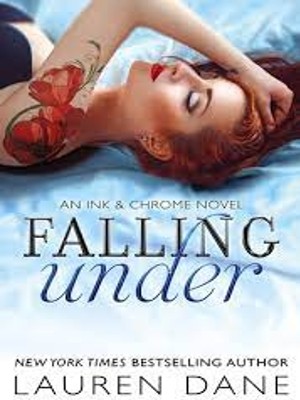 Falling Under,dlauren