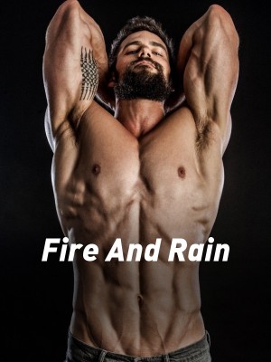 Fire And Rain,dlauren