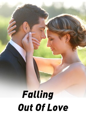 Falling Out Of Love