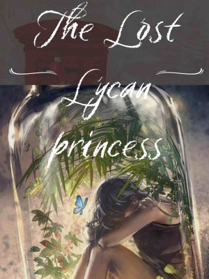 The Lost Lycan Princess,Maureen Elochukwu