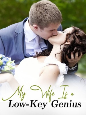 My Wife Is a Low-Key Genius