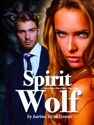Spirt Wolf,Karima Sa'ad Usman