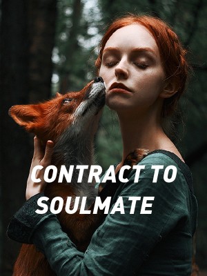 CONTRACT TO SOULMATE,Debbydon 17