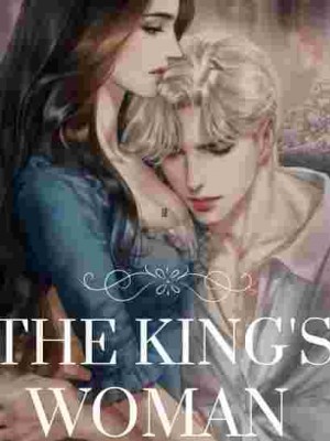The King's Woman,Shola Aburu