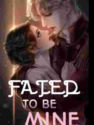 Fated To Be Mine,Seraphic