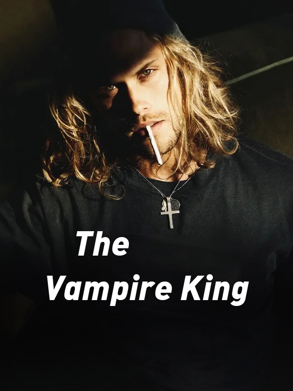 The Vampire King