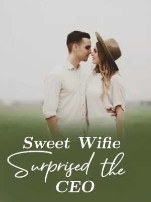 Sweet Wifie Surprised the CEO