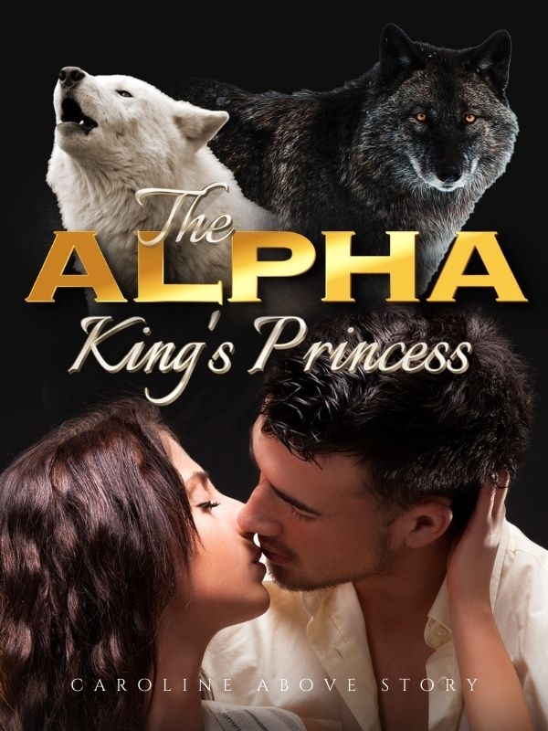 The Alpha King