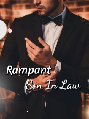 Rampant Son In Law,niliuershang