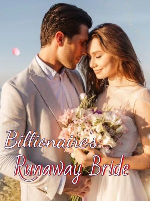 Billionaire's Runaway Bride,Bonnie