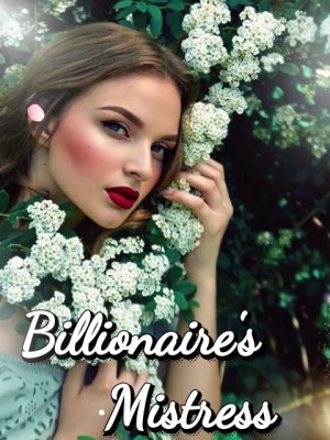 Billionaire's Mistress,Bonnie