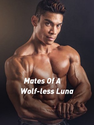 Mates Of A Wolf-less Luna,Fishie