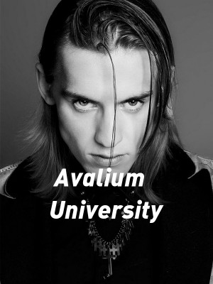 Avalium University,W.J. Wallace