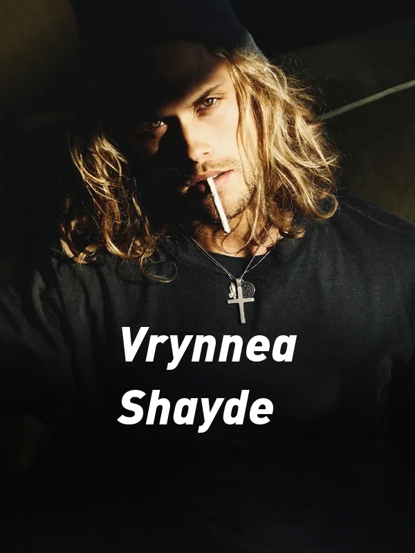 Vrynnea Shayde