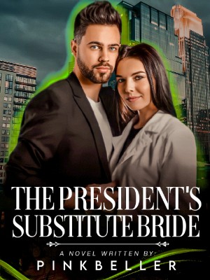 The President's Substitute Bride,pinkbeller