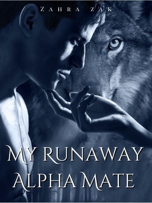 My Runaway Alpha Mate