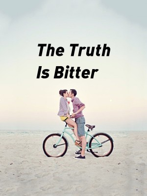 The Truth Is Bitter,Saina_darr