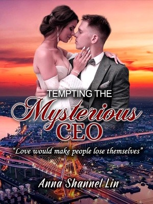 TEMPTING The Mysterious CEO