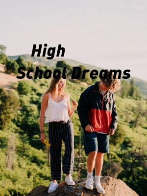 High School Dreams,butterflies