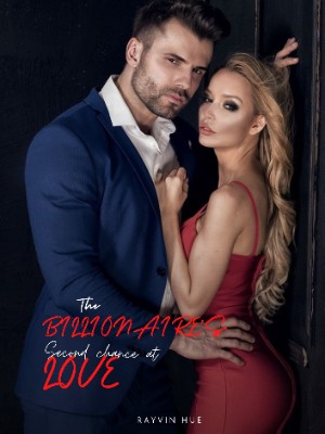 The Billionaire's Second Chance At Love