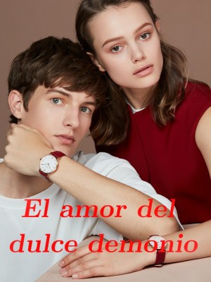 El amor del dulce demonio