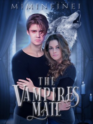 The Vampire's Mate,0