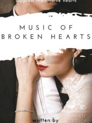 Music of Broken Hearts,0