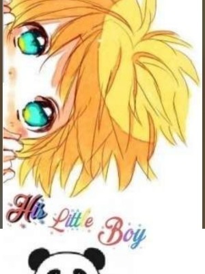 His Little Boy,0