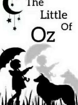 The Little Of Oz Series,0