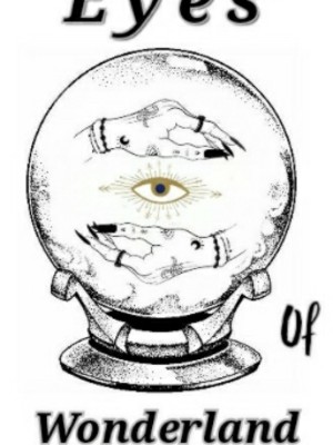 The Eyes Of Wonderland