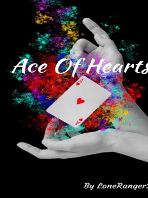 Ace Of Hearts