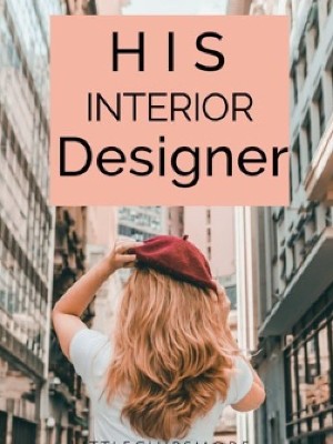 His Interior Designer