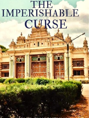 THE IMPERISHABLE CURSE,0