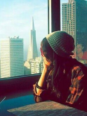 I’m Not The Girl You Used To Know,0