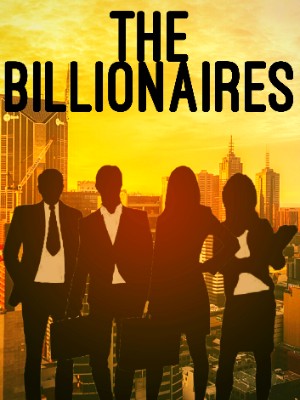 The Billionaires(#1)