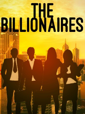The Billionaires Series,0