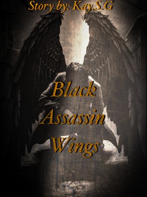 Black Assassin Wings,0