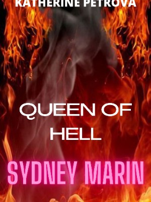 Queen of Hell ( Sydney Marin, Book 2),0