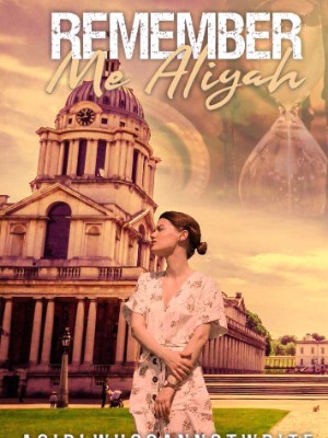 Remember Me, Aliyah,0