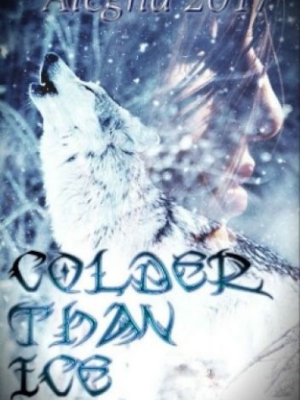 Colder than ice