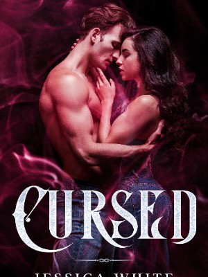 Cursed (The Broken Immortals Book 2),0