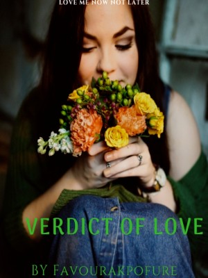 VERDICT OF LOVE,0