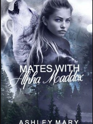 Mates with Alpha Maddox,0