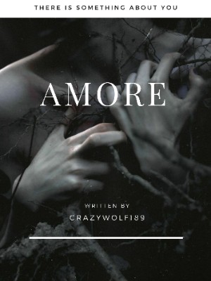 Amore,CrazyWolf